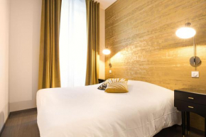 Legend Majestic - Parking Privé GRATUIT- Climatisation - Gare - Centre Ville